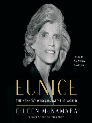 cover image of Eunice